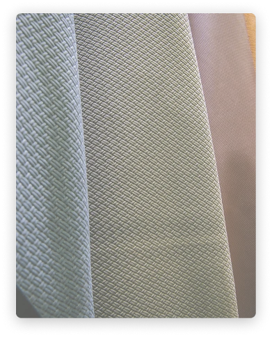 Tessuti